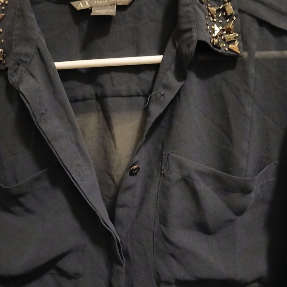 ARMANI EXCHANGE - Picture 11 of 12